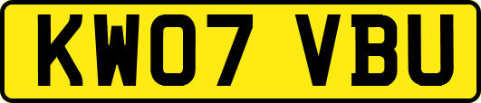 KW07VBU