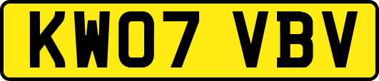 KW07VBV
