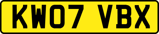 KW07VBX
