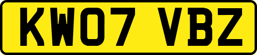 KW07VBZ