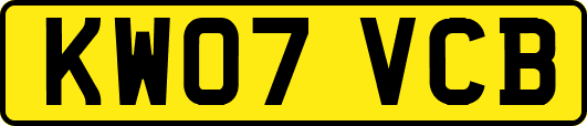 KW07VCB