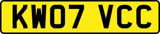 KW07VCC