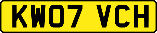 KW07VCH