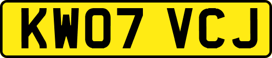 KW07VCJ