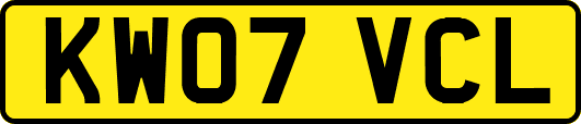 KW07VCL