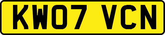 KW07VCN