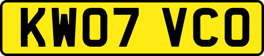 KW07VCO