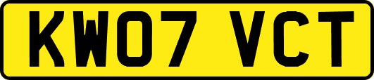 KW07VCT