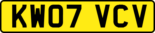 KW07VCV