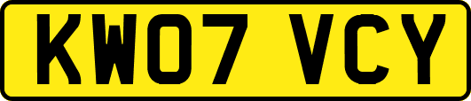 KW07VCY