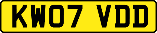 KW07VDD