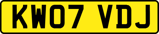 KW07VDJ