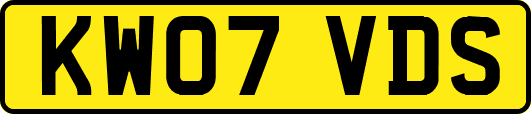 KW07VDS