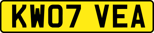 KW07VEA