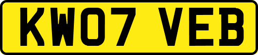 KW07VEB