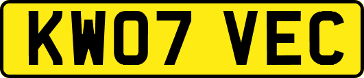 KW07VEC