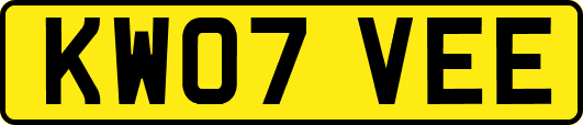 KW07VEE
