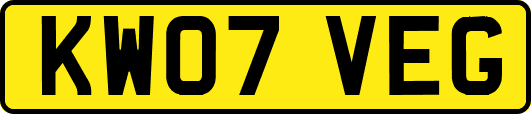 KW07VEG
