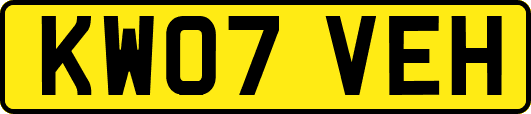 KW07VEH