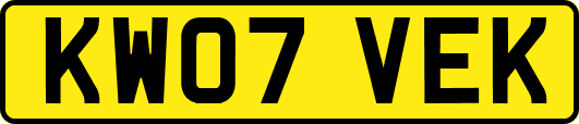 KW07VEK