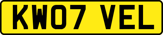 KW07VEL