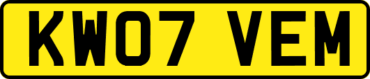 KW07VEM