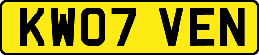 KW07VEN