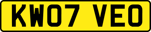 KW07VEO