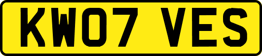 KW07VES