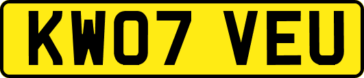 KW07VEU