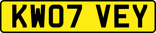 KW07VEY