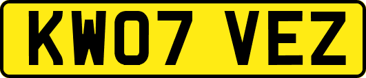 KW07VEZ