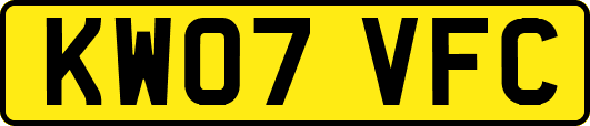 KW07VFC
