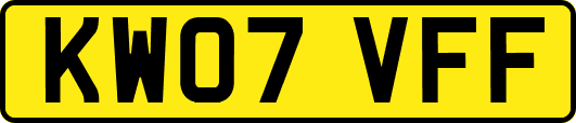KW07VFF