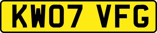 KW07VFG