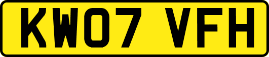 KW07VFH