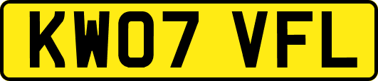 KW07VFL