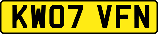 KW07VFN