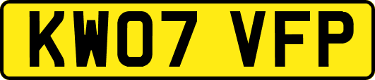 KW07VFP