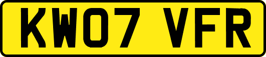 KW07VFR