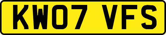 KW07VFS