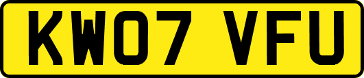 KW07VFU