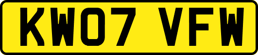KW07VFW