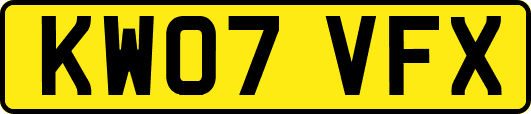 KW07VFX
