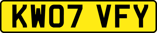 KW07VFY