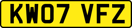 KW07VFZ