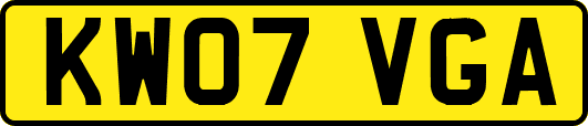 KW07VGA