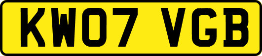 KW07VGB