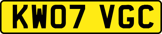 KW07VGC