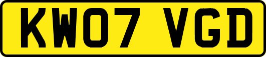 KW07VGD